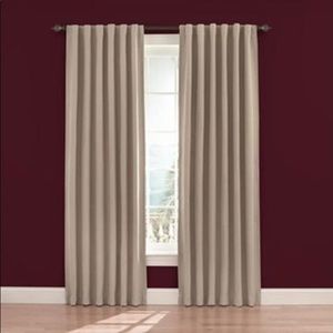 Eclipse Fresno Blackout Curtains